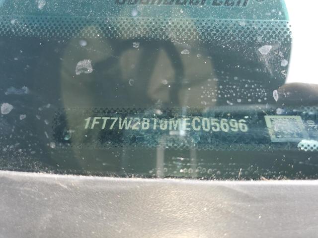 1FT7W2BT0MEC05696