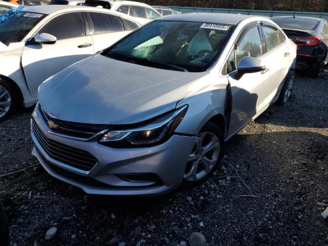 2017 CHEVROLET CRUZE PREM — VIN 1G1BF5SM0H7141330