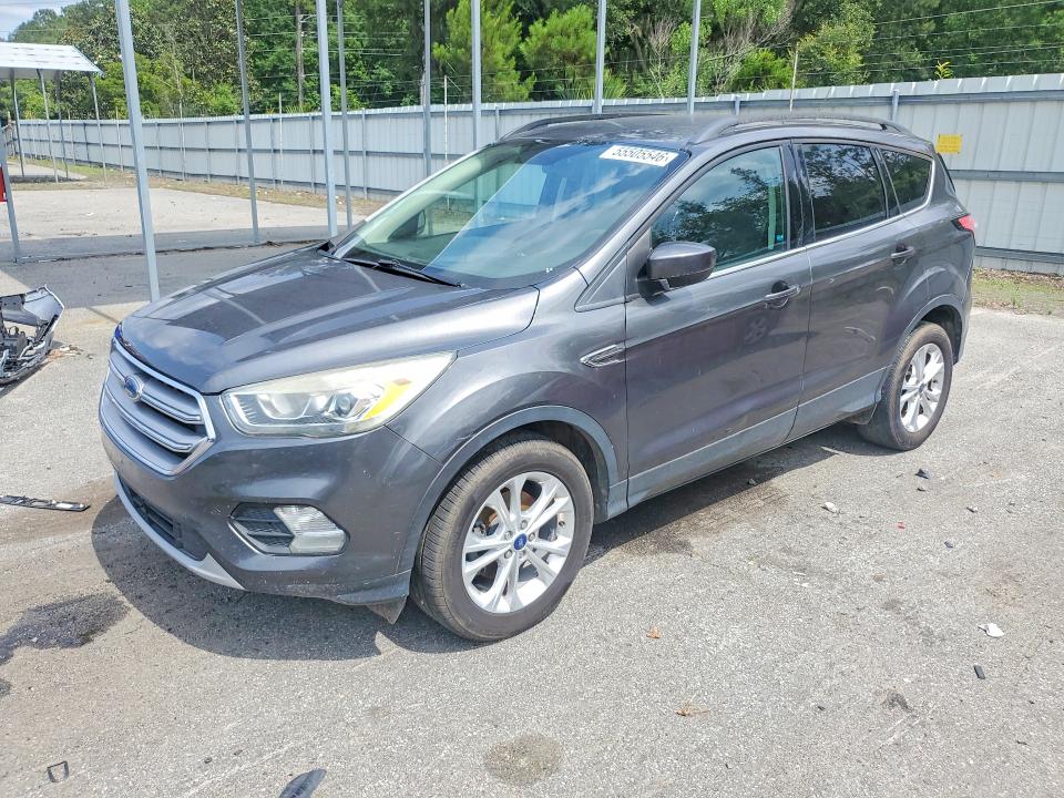 2017 FORD ESCAPE — VIN 1FMCU0GD2HUB72900