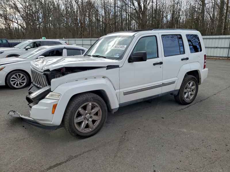 2012 JEEP LIBERTY LI — VIN 1C4PJMCK0CW117272