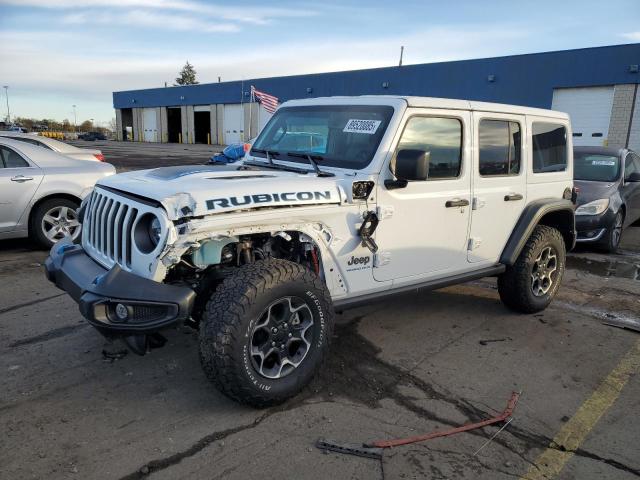 2023 JEEP WRANGLER R — VIN 1C4JJXR66PW597986