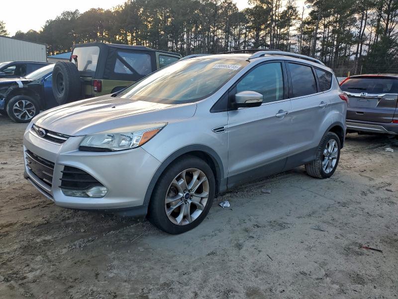 2015 FORD ESCAPE TIT — VIN 1FMCU9JX0FUA99238