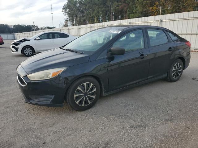 2016 FORD FOCUS S — VIN 1FADP3E2XGL226991
