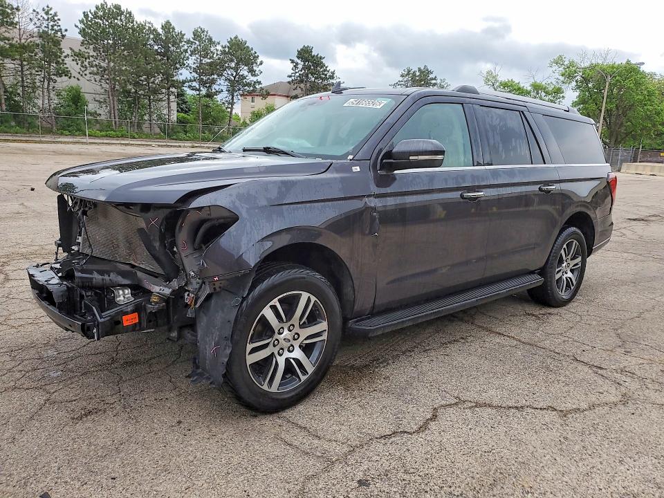 2024 FORD EXPEDITION — VIN 1FMJK1K85REA29013