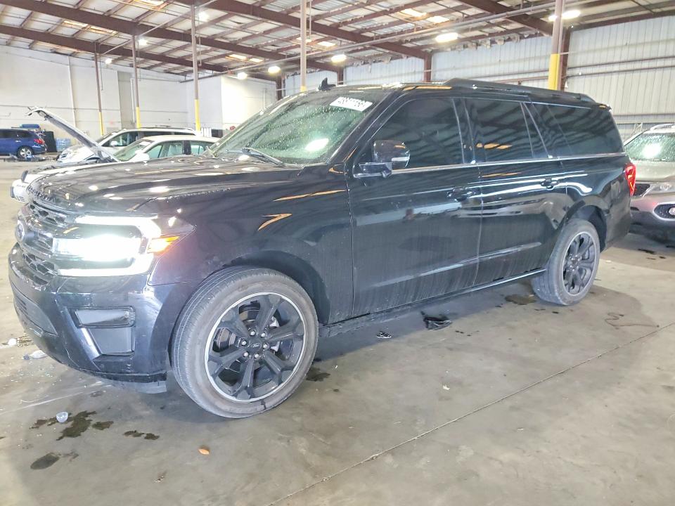2023 FORD EXPEDITION — VIN 1FMJK1K80PEA41728