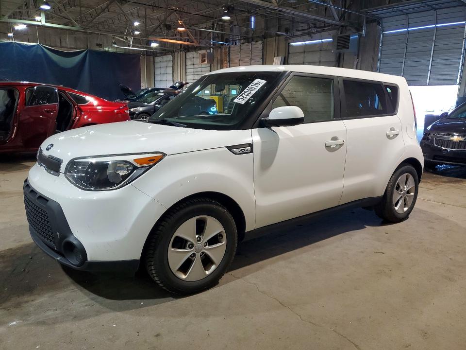 2015 KIA SOUL — VIN KNDJN2A25F7222311