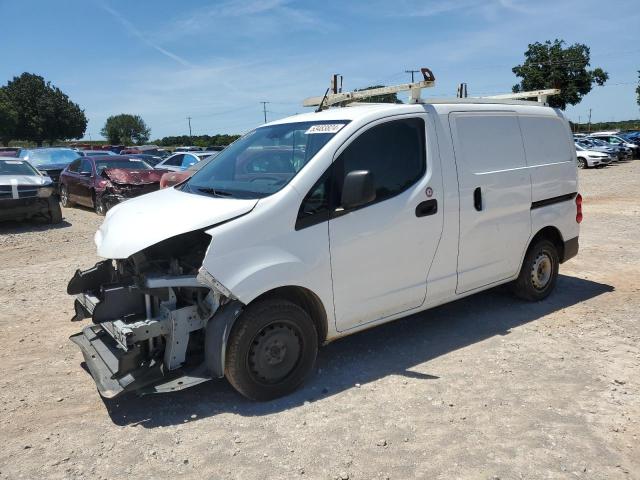 2019 NISSAN NV200 — VIN 3N6CM0KN7KK690557
