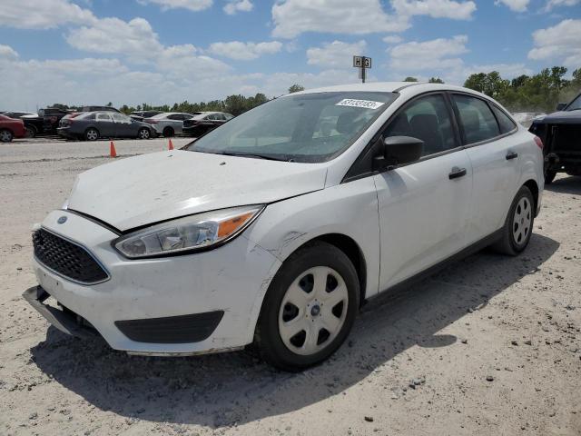 2017 FORD FOCUS S — VIN 1FADP3E20HL313767
