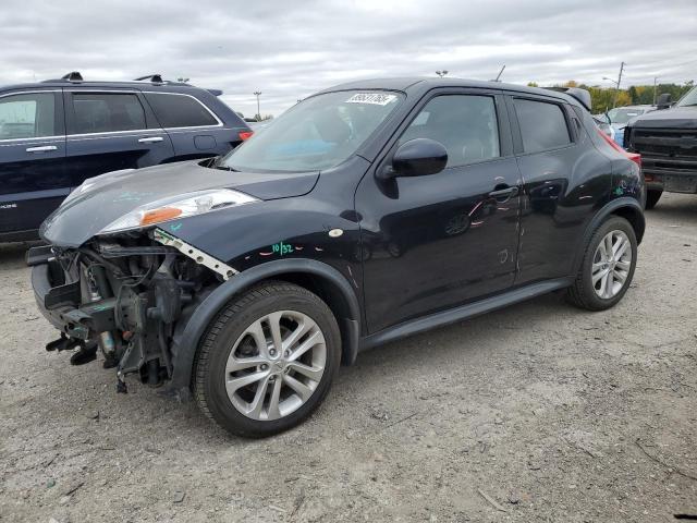 2012 NISSAN JUKE S — VIN JN8AF5MV5CT124567