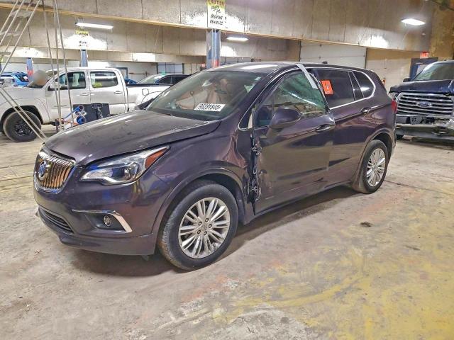 2018 BUICK ENVISION P — VIN LRBFXBSA6JD059053