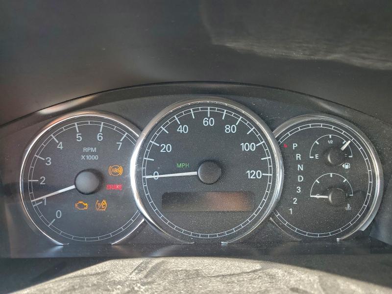 2G4WD562X51287388