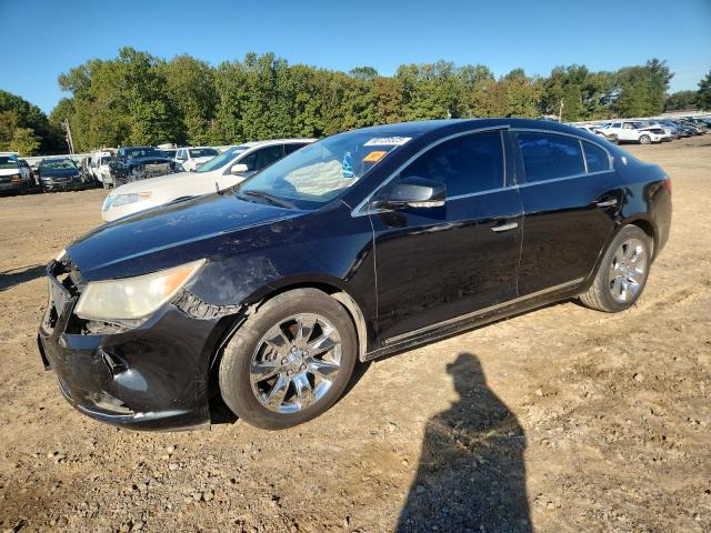 2012 BUICK LACROSSE P — VIN 1G4GD5E39CF147014