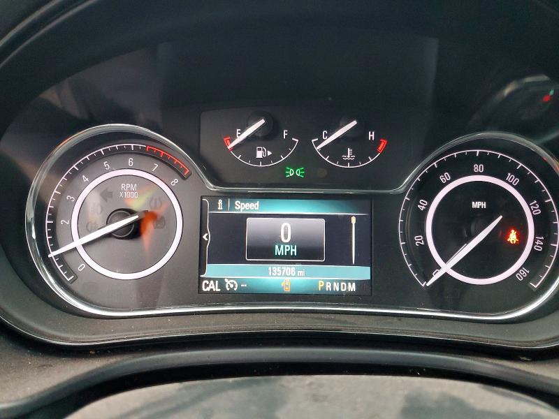 2G4GT5GX9G9175266