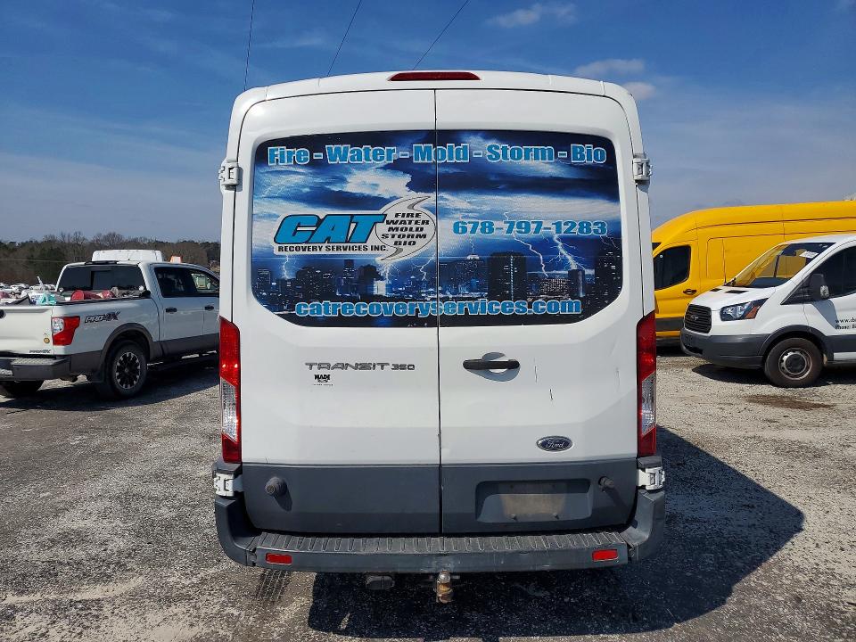 1FTSW2CM3FKA10018