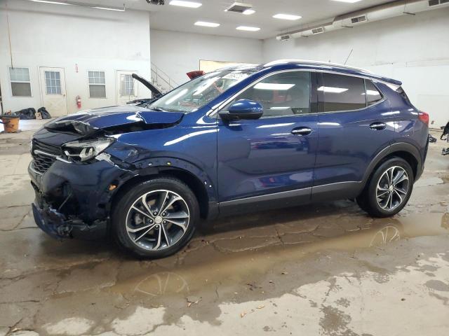 2023 BUICK ENCORE GX — VIN KL4MMFSL0PB073488
