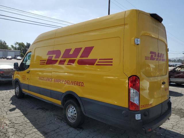 1FTBF8XG2PKB16419