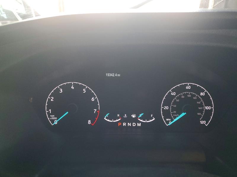 1FTYE1Y85PKC03260