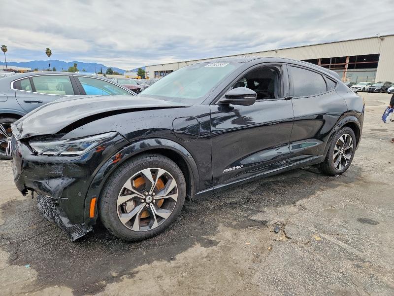 2023 FORD MUSTANG MACH-E — VIN 3FMTK3SU1PMB06940