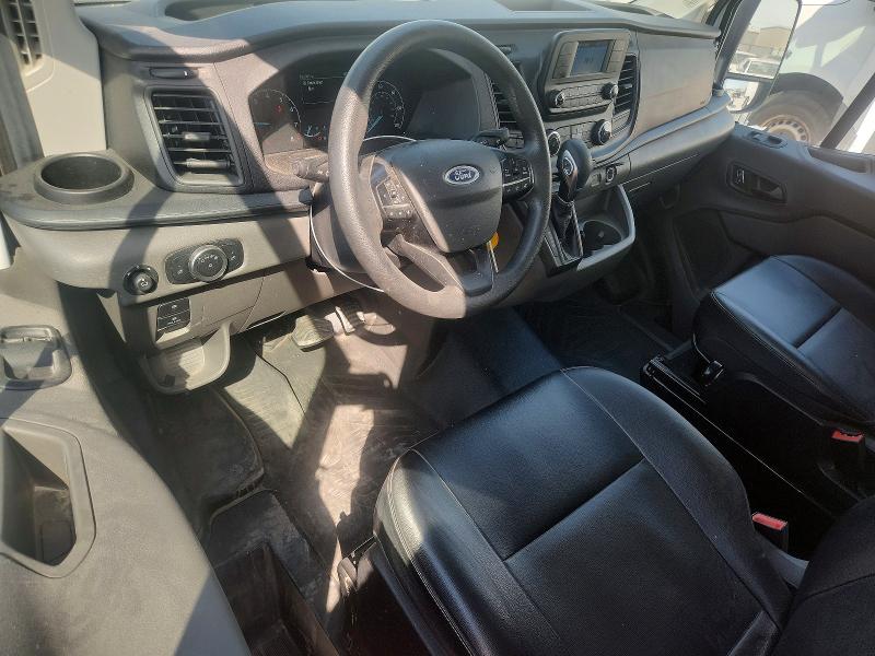 1FTYE1Y81PKC13574