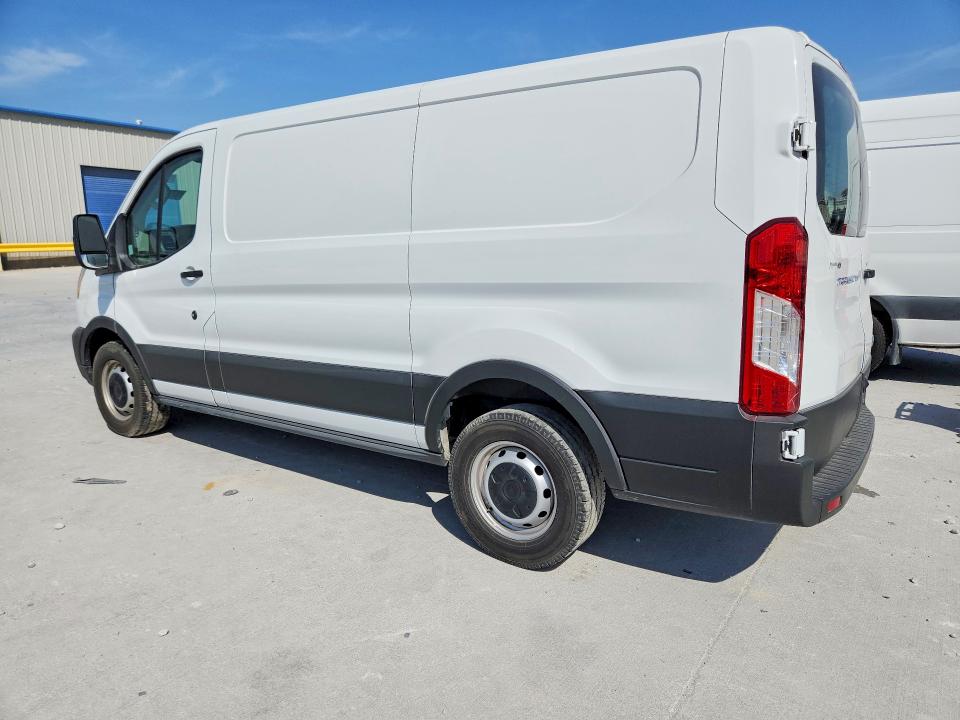 1FTYE1Y81PKC13574