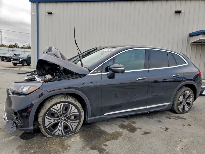 2023 MERCEDES-BENZ EQE SUV 35 — VIN 4JGGM1CB9PA039854