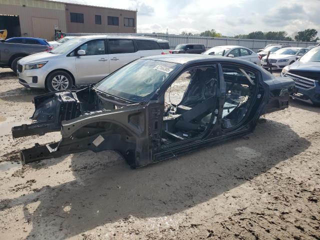2021 DODGE CHARGER SC — VIN 2C3CDXGJ5MH675115