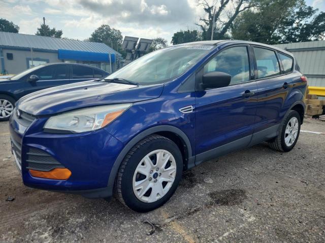 2014 FORD ESCAPE S — VIN 1FMCU0F76EUB45271