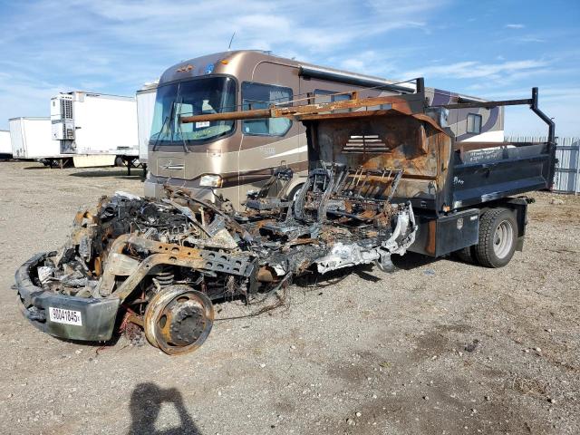 2017 FORD F550 SUPER — VIN 1FD0W5GT7HEE26385
