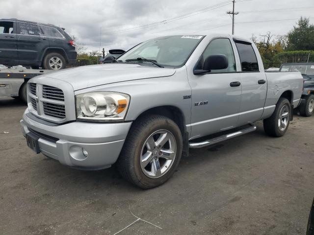 2008 DODGE RAM 1500 S — VIN 1D7HA18258S610932