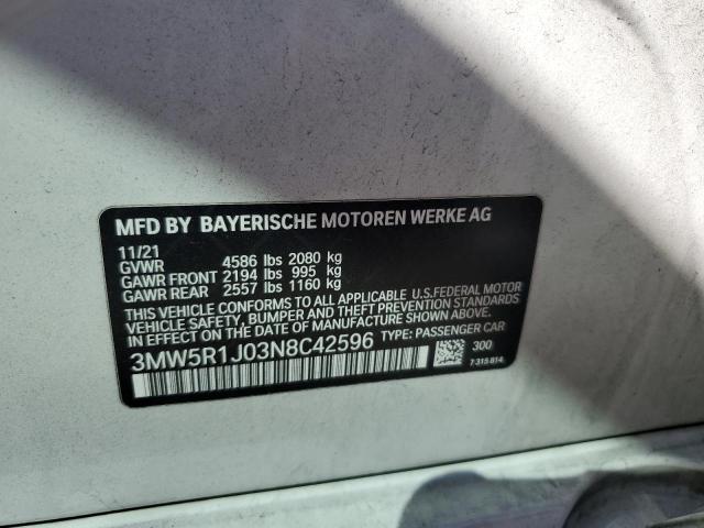 3MW5R1J03N8C42596
