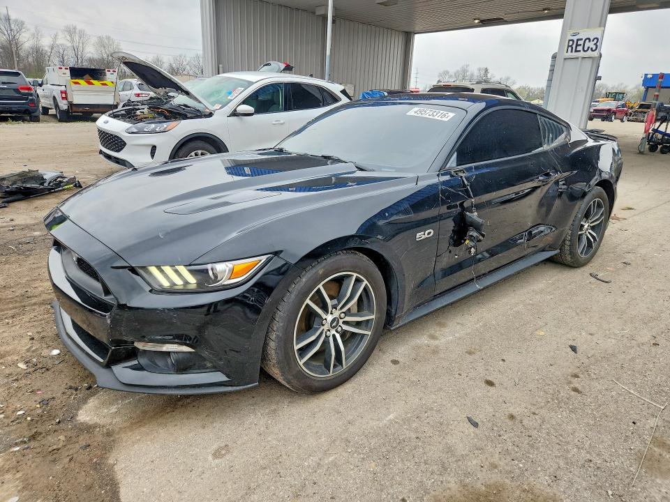 1FA6P8CF5H5258085