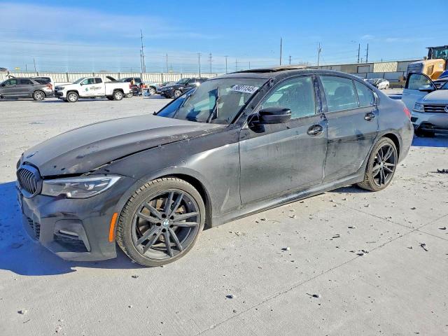 2020 BMW 330 I — VIN 3MW5R1J03L8B08443
