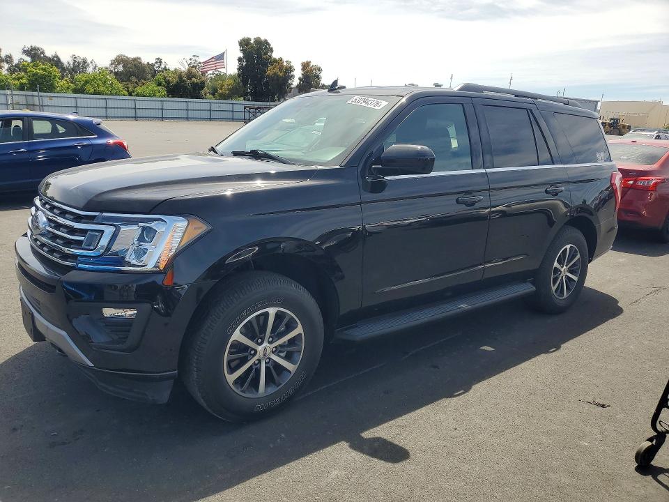 2020 FORD EXPEDITION — VIN 1FMJU1JT9LEA94566