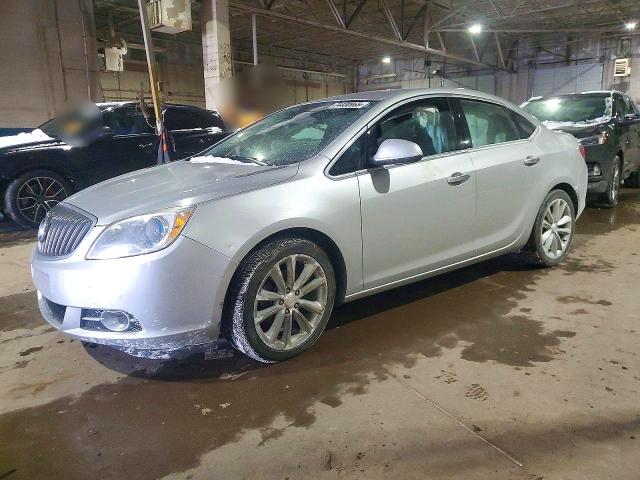 2016 BUICK VERANO — VIN 1G4PS5SK9G4171350