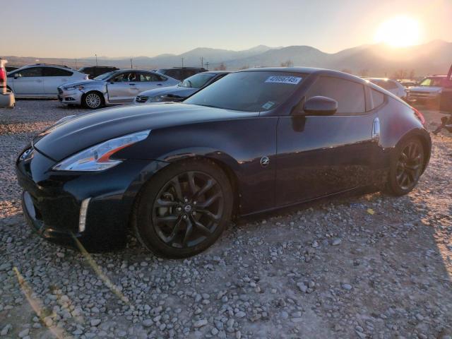 2017 NISSAN 370Z BASE — VIN JN1AZ4EH7HM951528
