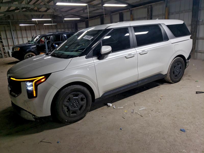 2025 KIA CARNIVAL — VIN KNDNB5K3XS6459170