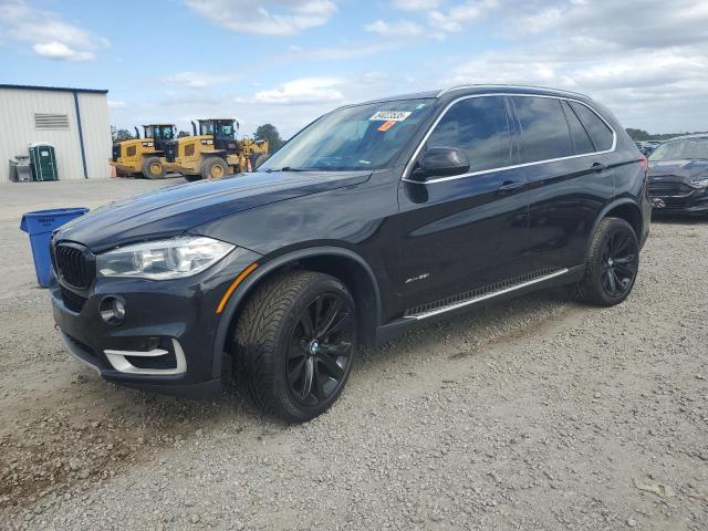 2017 BMW X5 XDRIVE3 — VIN 5UXKR0C58H0U50978