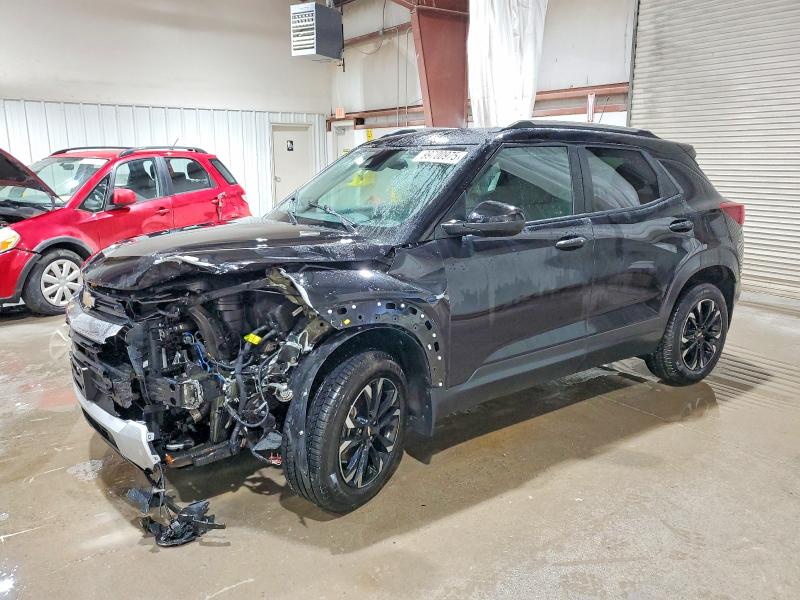 2021 CHEVROLET TRAILBLAZER — VIN KL79MRSL1MB173797