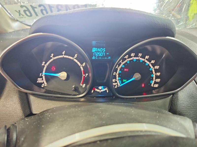 3FADP4BJ0KM120025