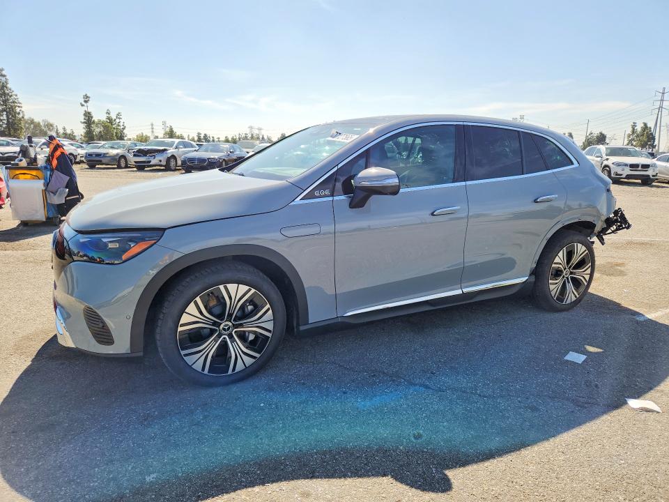 2024 MERCEDES-BENZ EQE SUV — VIN 4JGGM2BB4RA055566