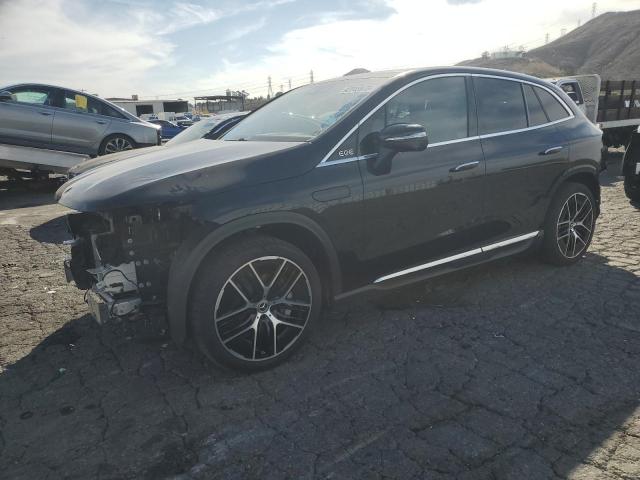 2024 MERCEDES-BENZ EQE SUV — VIN 4JGGM2BB2RA056232
