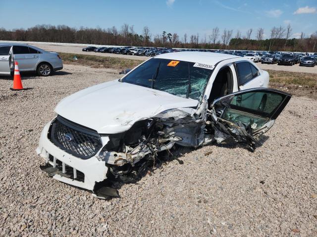 2015 FORD TAURUS — VIN 1FAHP2MK5FG116628