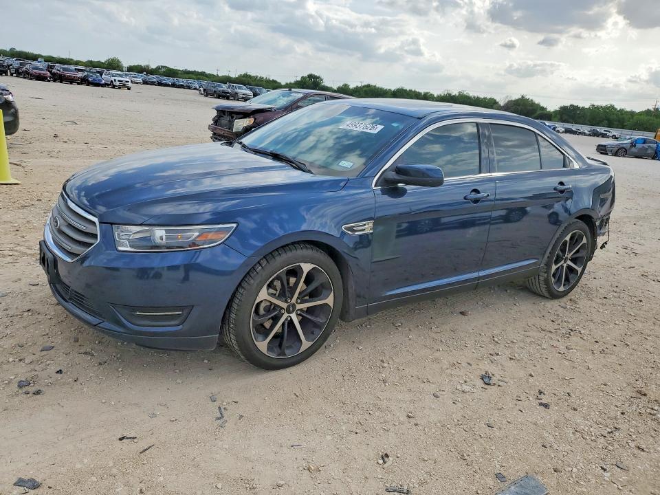 2016 FORD TAURUS — VIN 1FAHP2E83GG147199