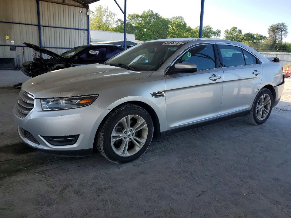 2015 FORD TAURUS — VIN 1FAHP2E86FG123106