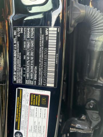 4JGFD6BB6MA188700