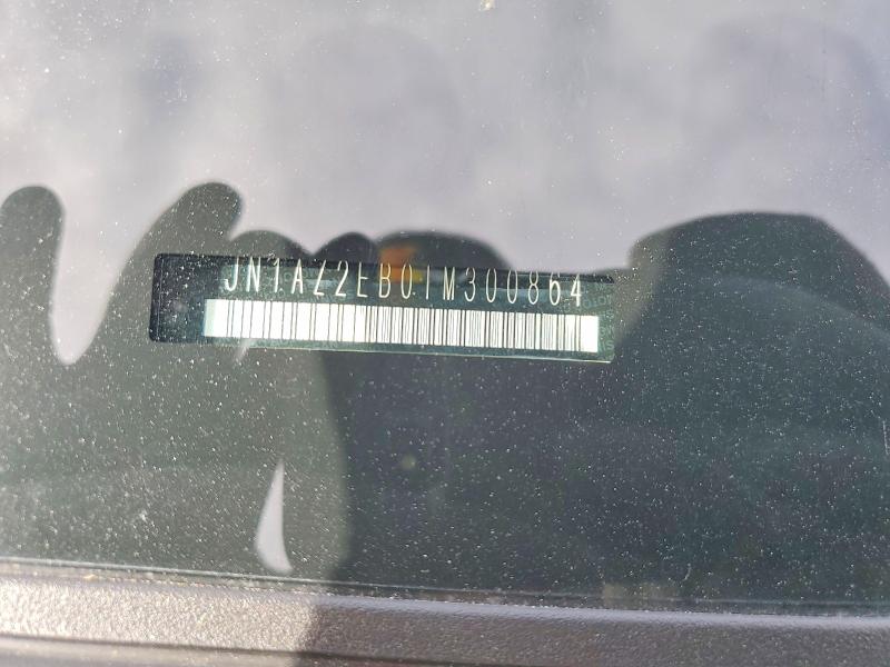 JN1AZ2EB0TM300864