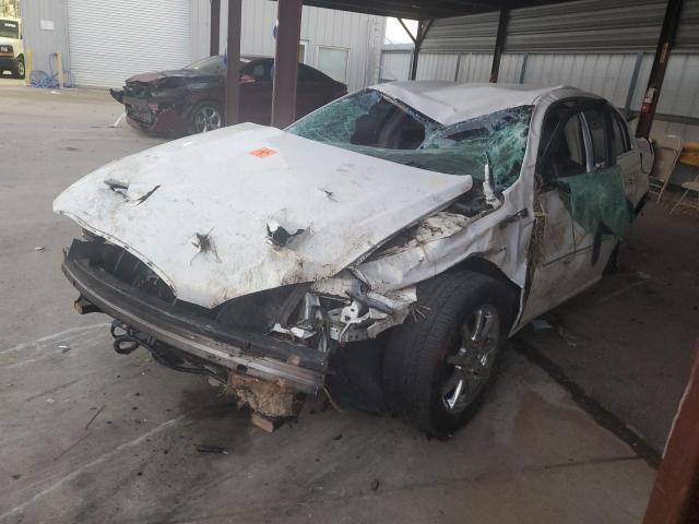 2007 BUICK LUCERNE CX — VIN 1G4HD57247U133502