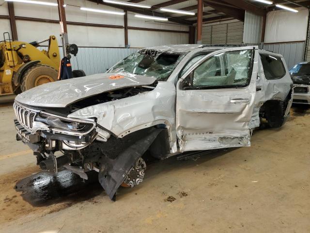 2024 JEEP WAGONEER S — VIN 1C4SJVBP4RS171185