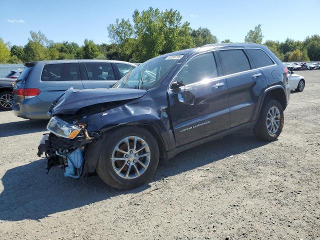 2015 JEEP GRAND CHEROKEE LIMITED — VIN 1C4RJFBG8FC181650