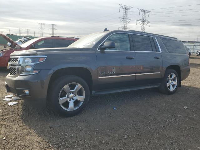 2016 CHEVROLET SUBURBAN K — VIN 1GNSKHKC8GR264959